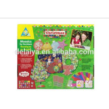 Factory Customeried DIY Toys for Kids